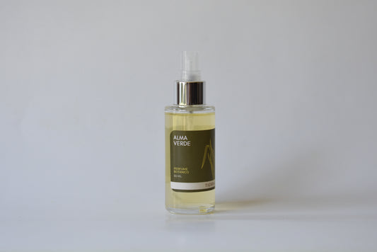 PERFUME BOTÁNICO - Alma Verde