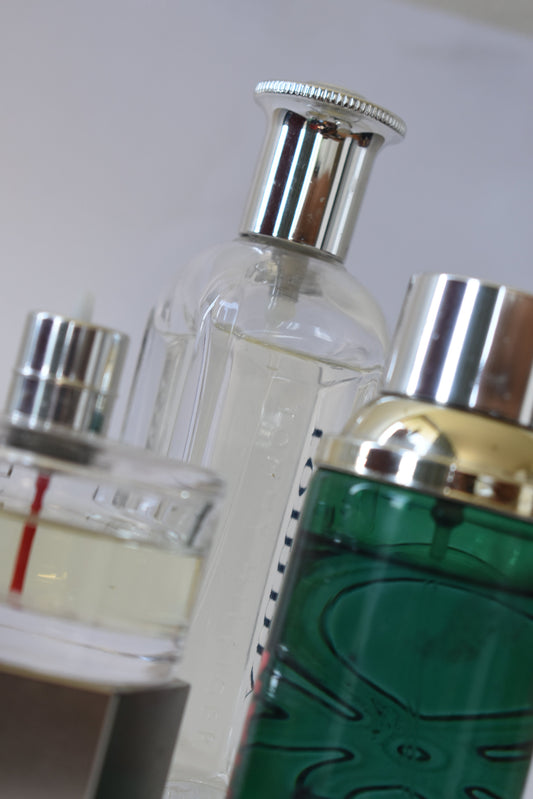 Perfumes Botánicos: La importancia de no usar Disruptores Hormonales