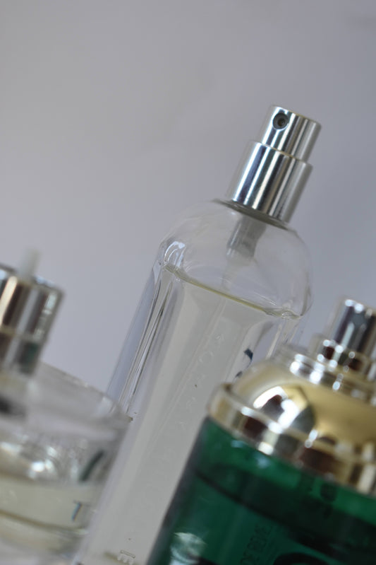 Perfumes Botánicos: La importancia de no usar Disruptores Hormonales