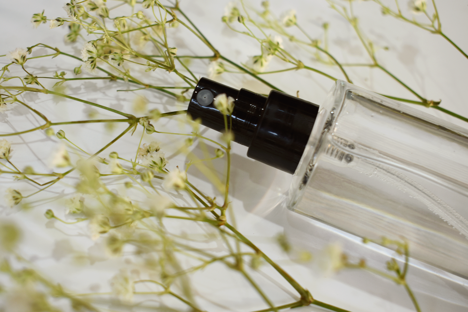 Perfumes Botánicos