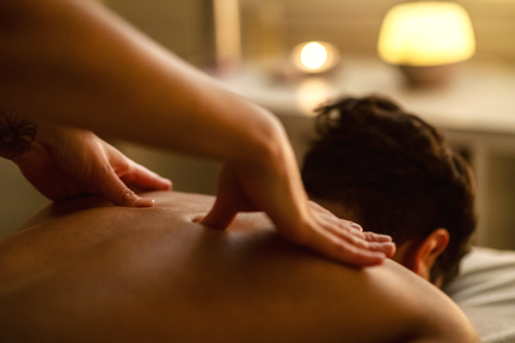 Aromaterapia para Cuidado Personal