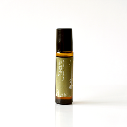 ROLL ON ACTIVA - Alivia jaquecas y dolor de Cabeza