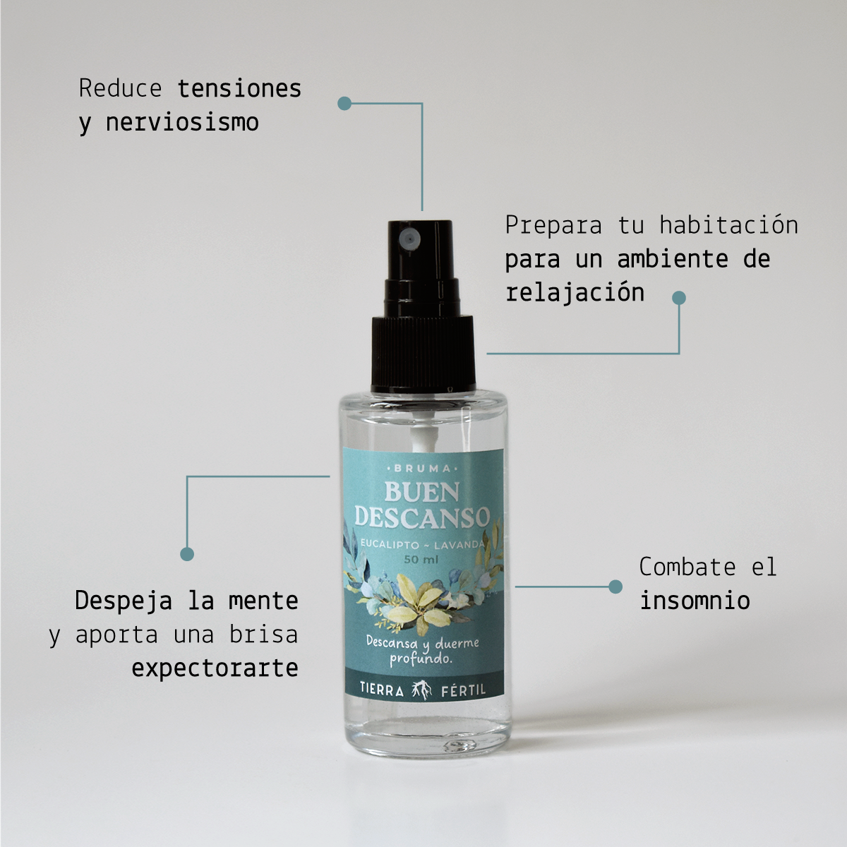 aromaterapia para insomnio