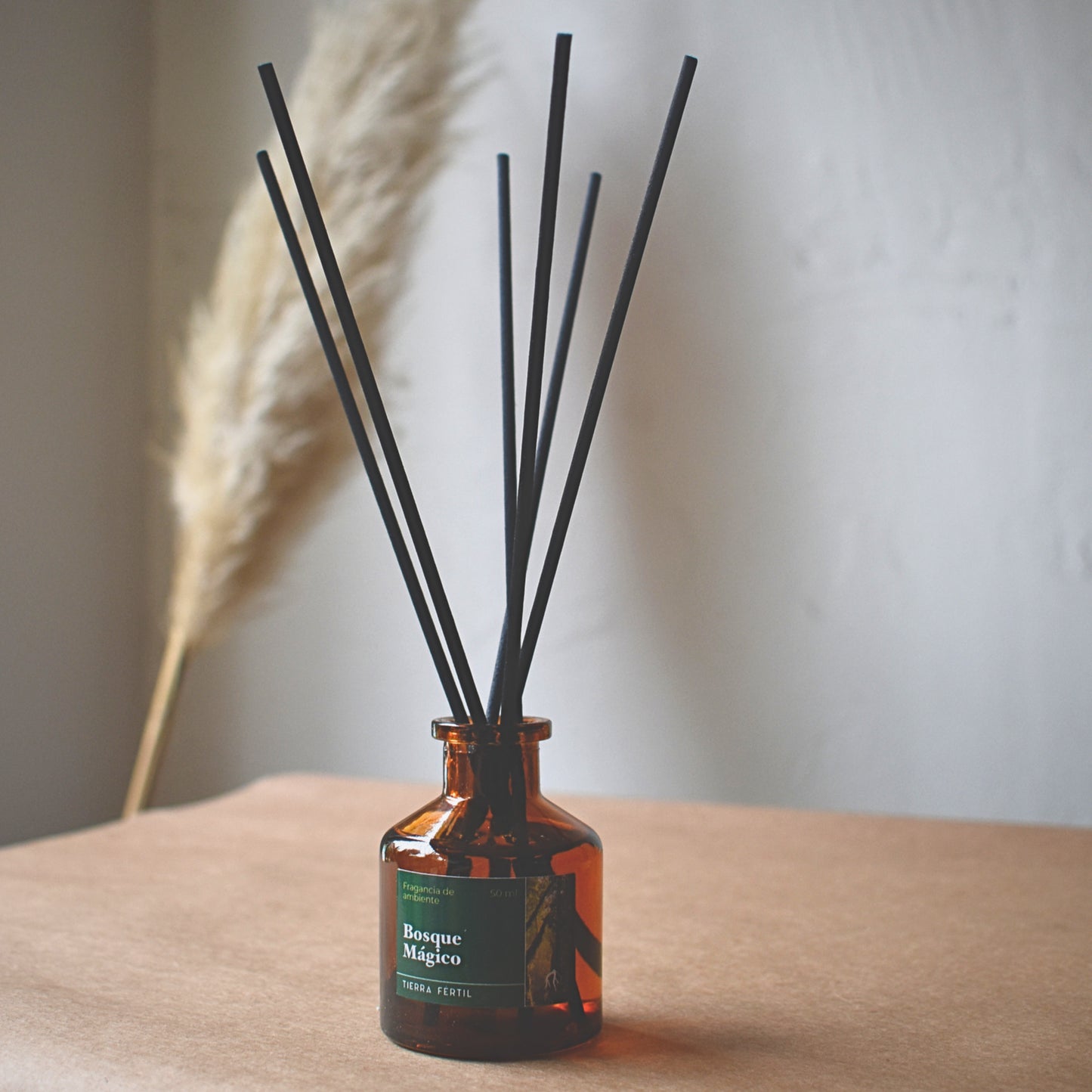 Aromatizador de varillas Bosque Mágico