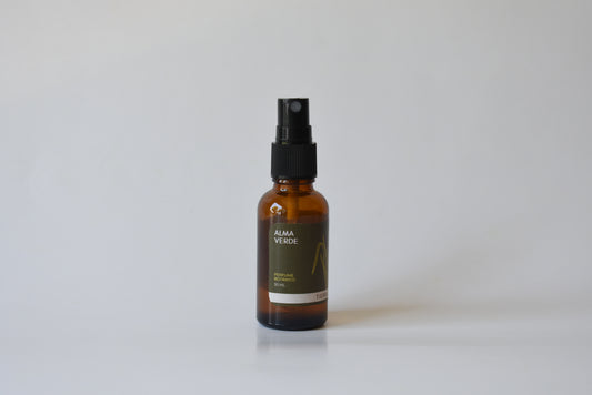 PERFUME BOTÁNICO - Alma Verde