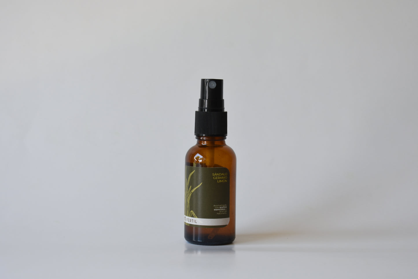 PERFUME BOTÁNICO - Concilio Floral