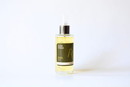 PERFUME BOTÁNICO - Alma Verde